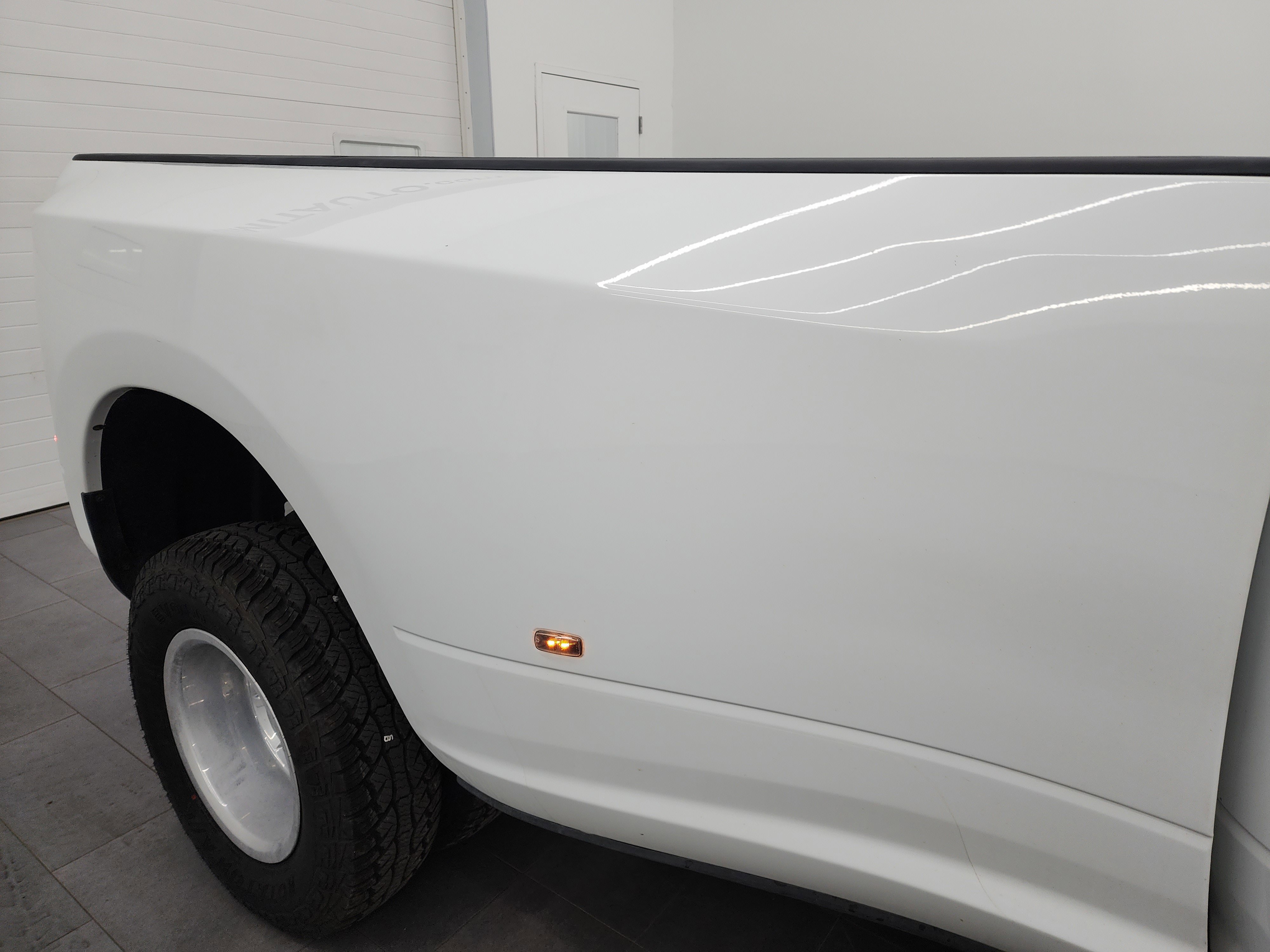 2022 Ram 3500 Big Horn photo 11