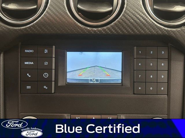 2023 Ford Mustang EcoBoost photo 14