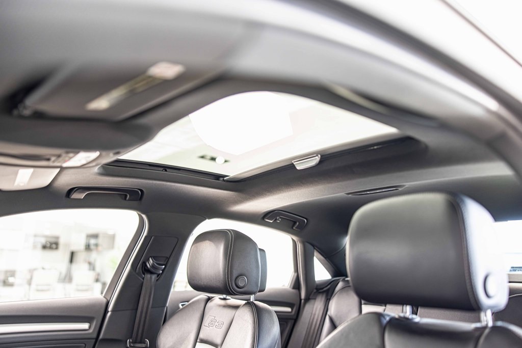 2015 AUDI S3 - Image 18