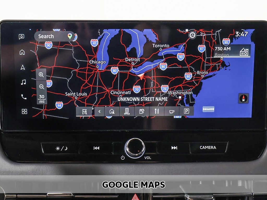 2025 Mitsubishi Outlander SE photo 3