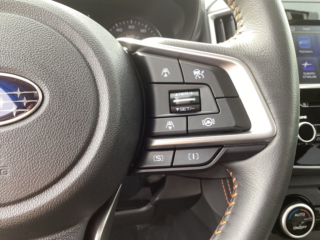 2023 Subaru Crosstrek Premium photo 16