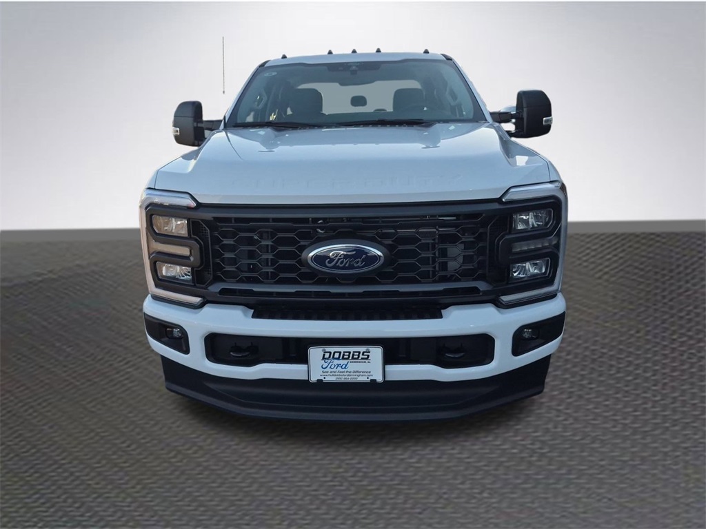 2026 Ford F-250 XL photo 3