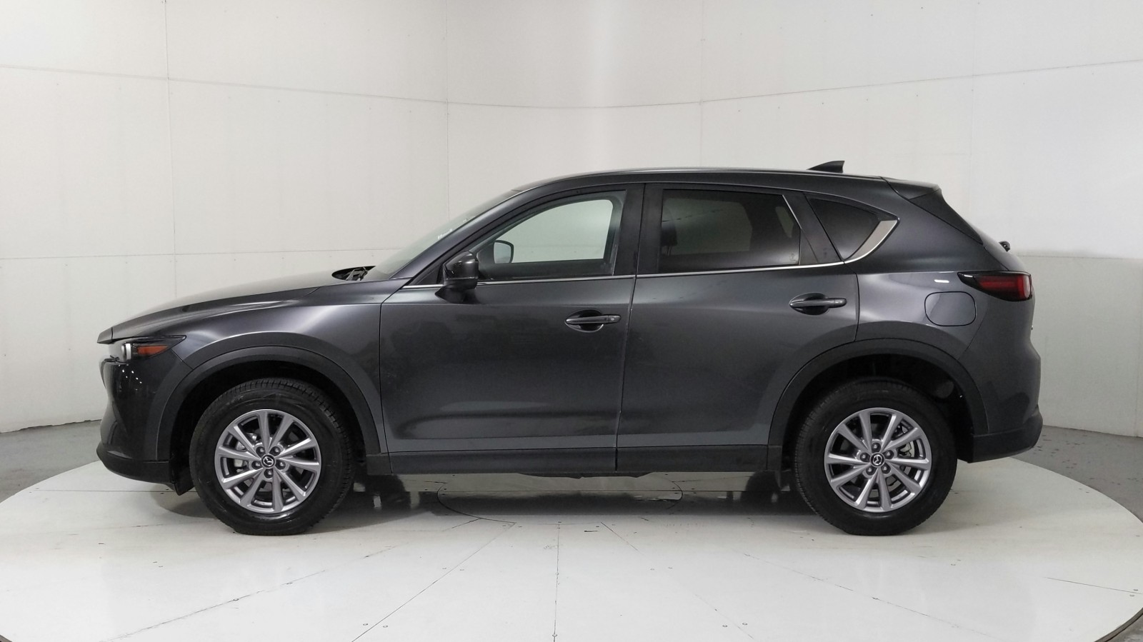 Used 2023 MACHINE GR Mazda 2.5 S Select Package image 3