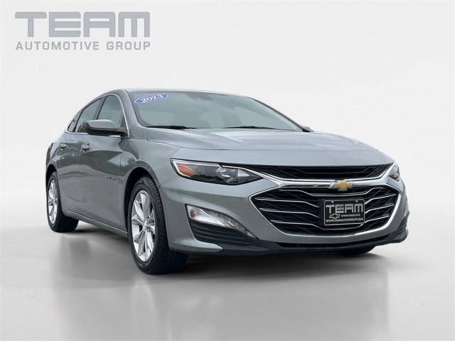 2023 Chevrolet Malibu 1LT