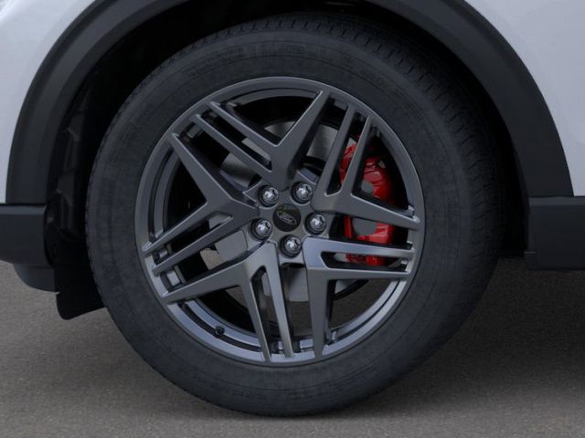 2026 FORD EXPLORER - Image 50