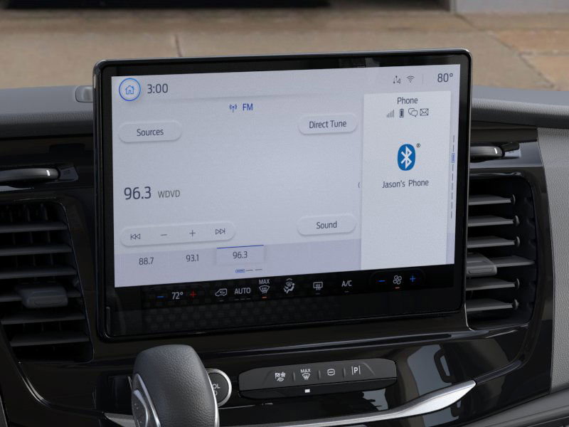 2025 Ford Transit Passenger XLT photo 13
