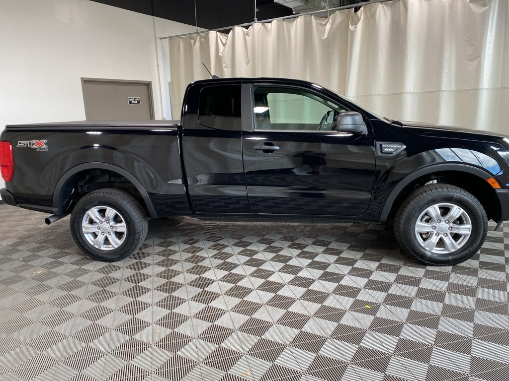2020 Ford Ranger XL photo 6