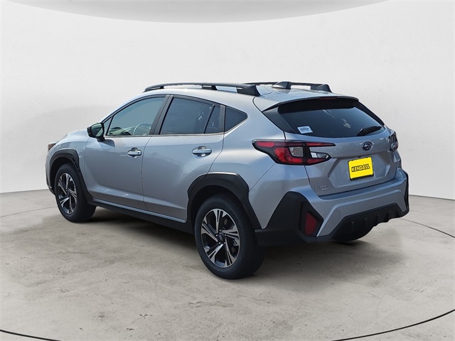 2025 Subaru Crosstrek Premium photo 3