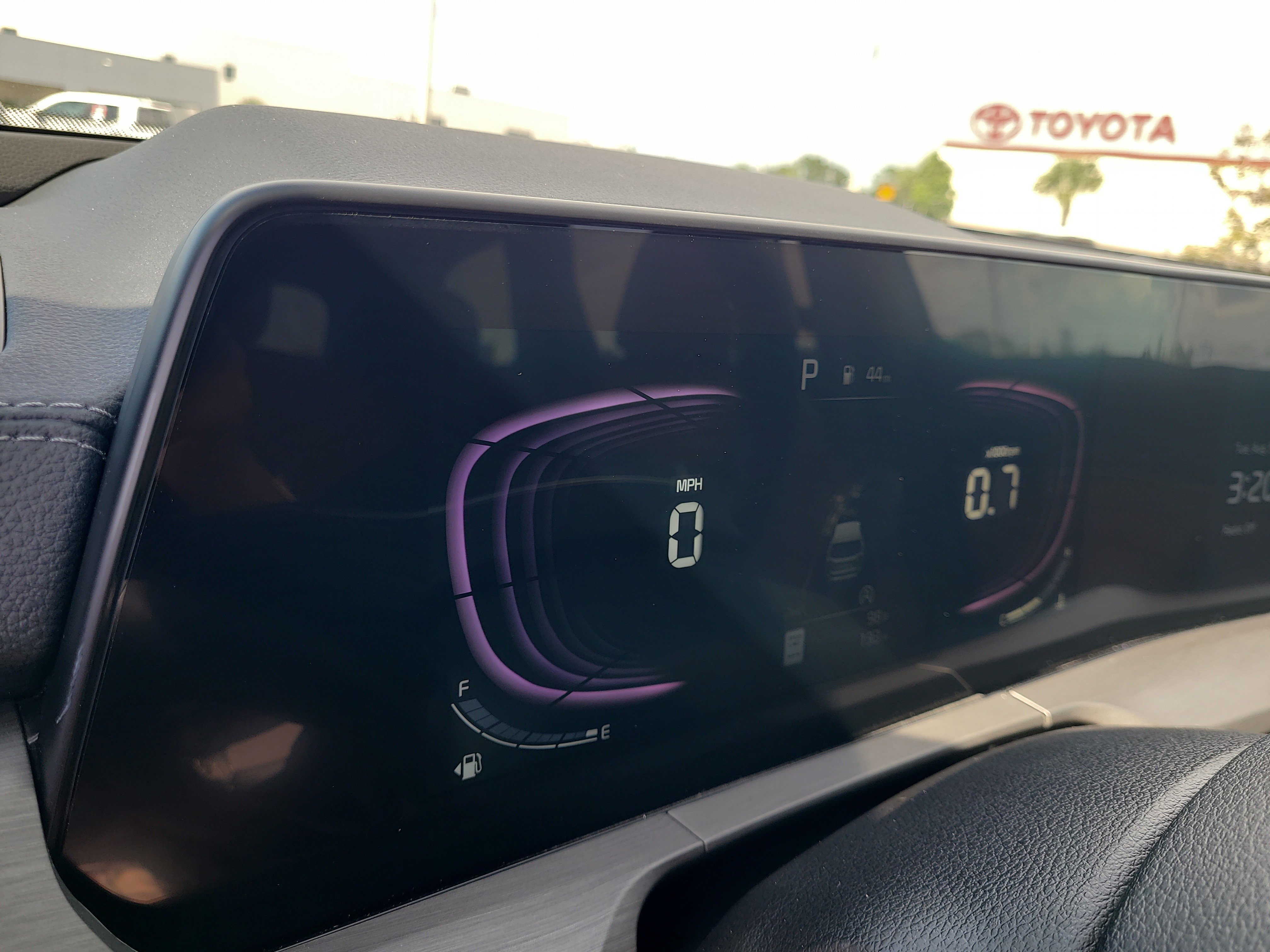 2025 Kia Telluride EX X-Line photo 8