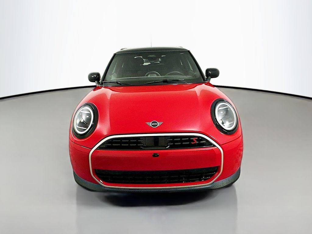 WMW23GD00S2W26039