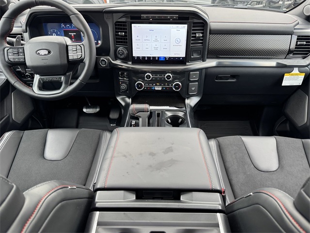 2024 Ford F-150 Raptor photo 11