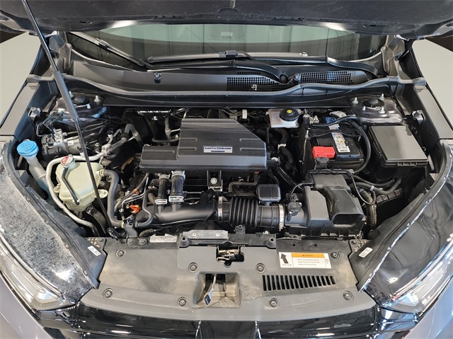 2020 Honda CR-V Touring photo 28