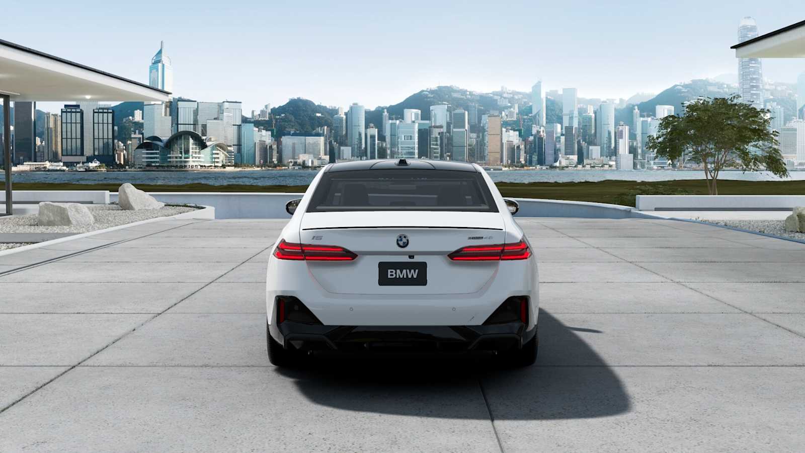 2026 Bmw i5 eDrive40 photo 5