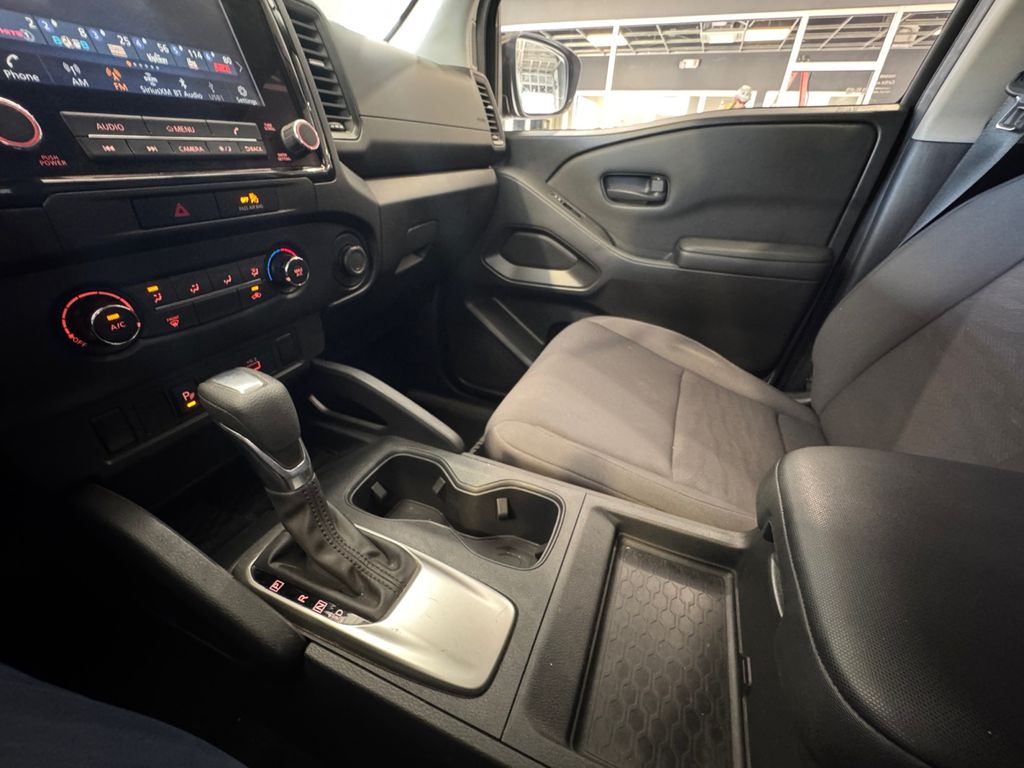 2022 Nissan Frontier S photo 20