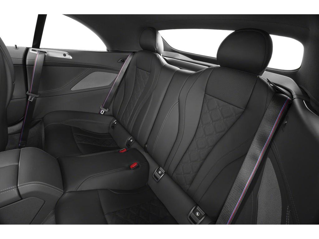 2025 Bmw M8 Competition photo 9