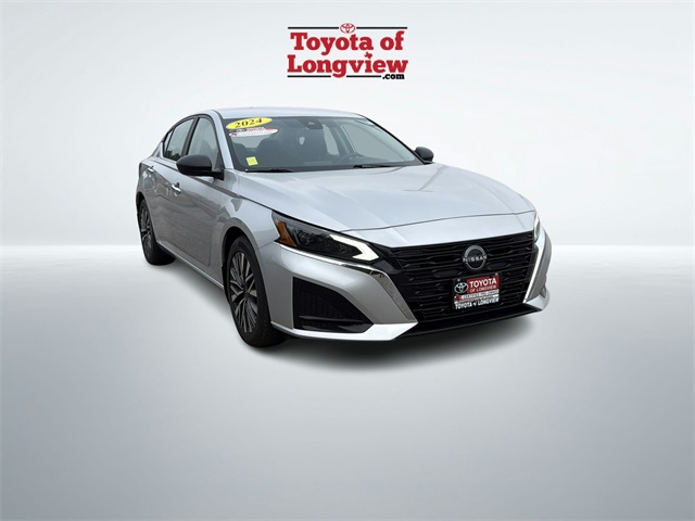 2024 Nissan Altima SV's photo