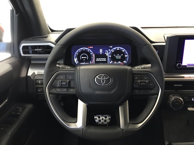 2025 Toyota Tacoma TRD Sport Double Cab photo 16