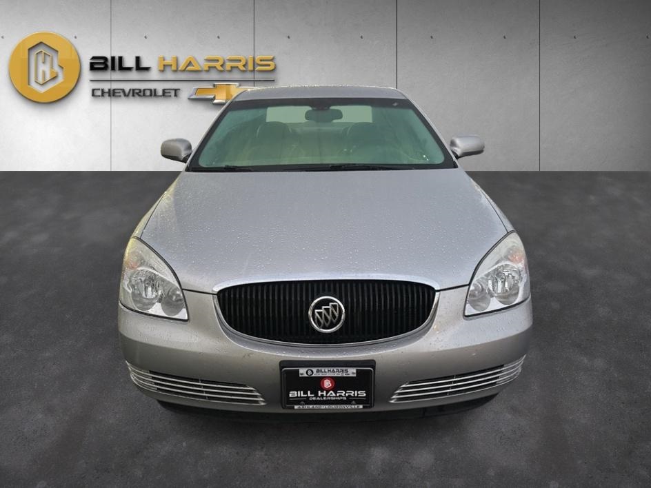 Used 2008 Buick Lucerne CXL with VIN 1G4HD57208U144899 for sale in Ashland, OH