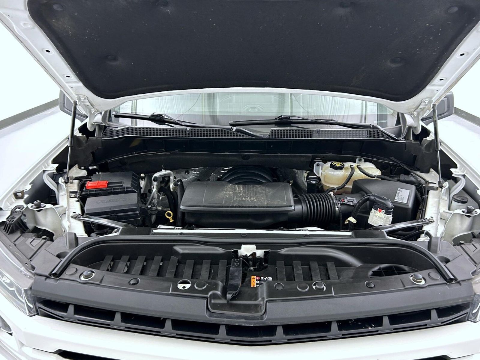 2020 Chevrolet Silverado 1500 RST photo 21