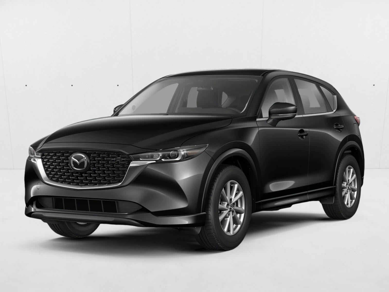 2024 Mazda CX-5 S Select Package