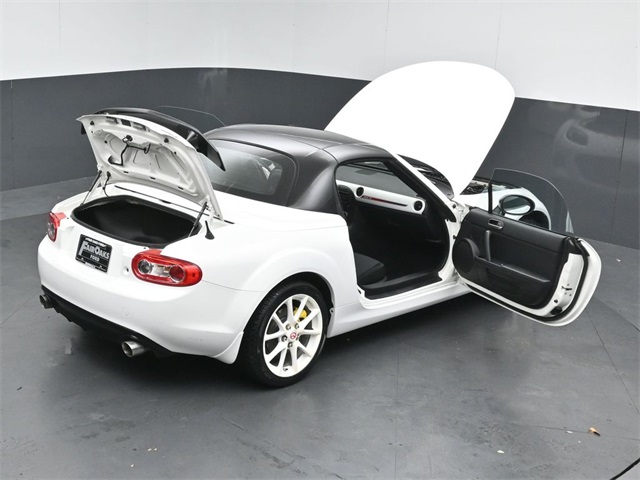 2014 MAZDA MX-5 - Image 49