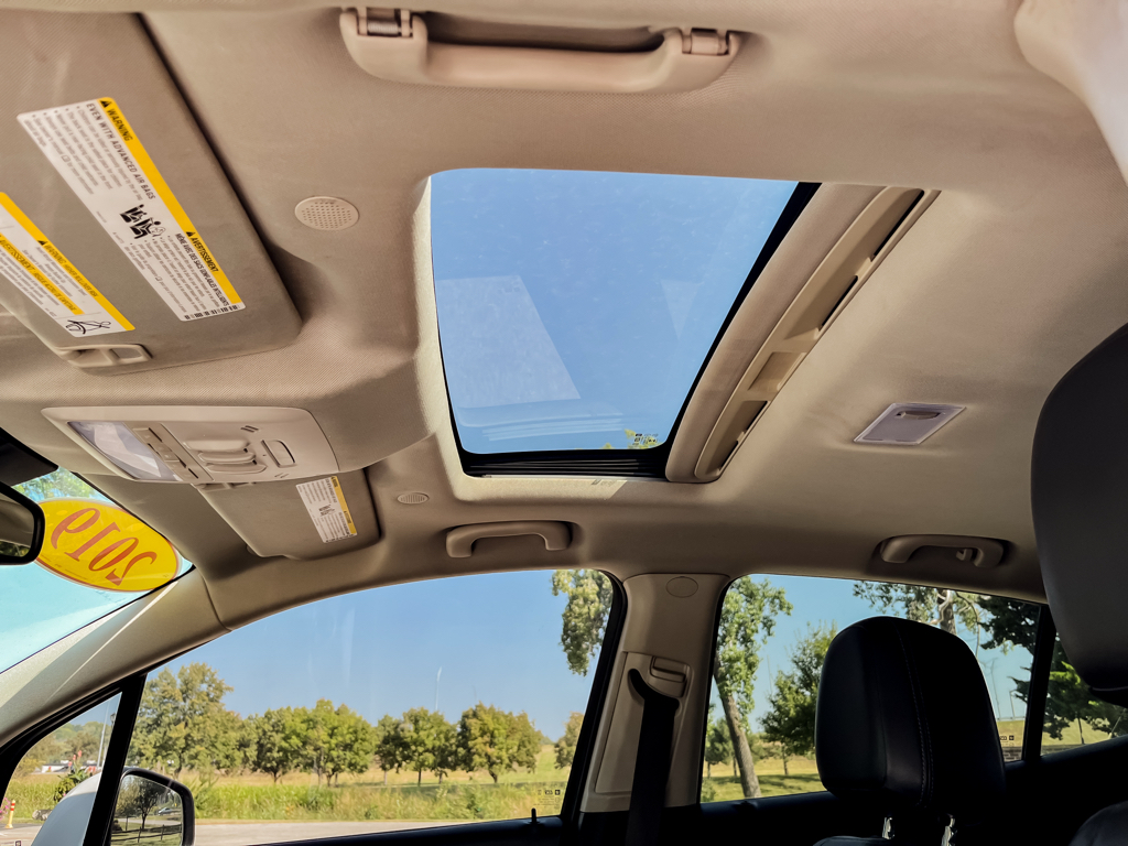 2019 Buick Encore Essence photo 12