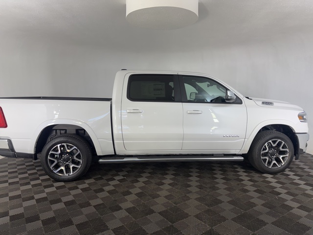 2025 Ram 1500 Laramie photo 4