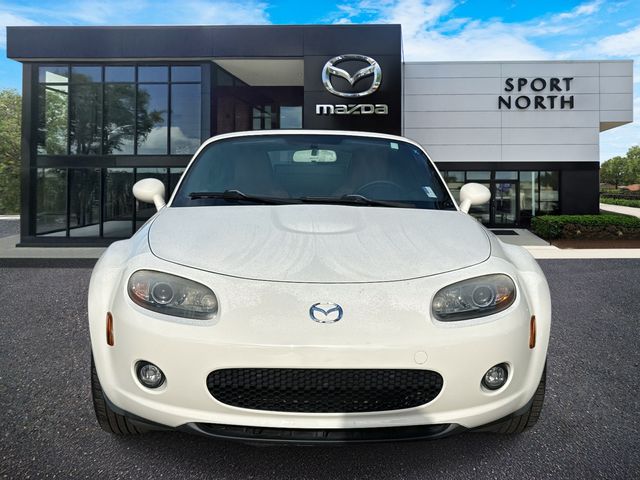 2006 Mazda MX-5 Miata Miata Grand Touring photo 8