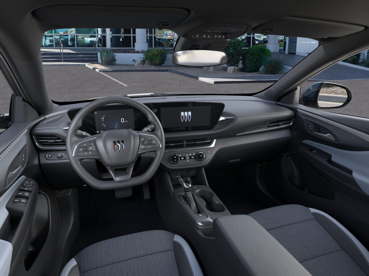 2026 Buick Envista Preferred photo 15
