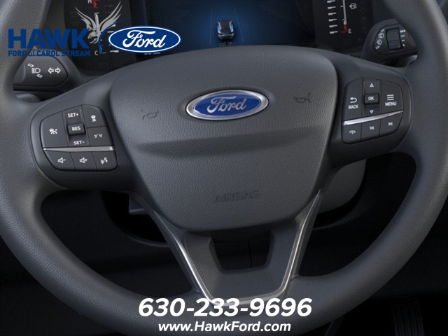 2026 FORD ESCAPE - Image 12