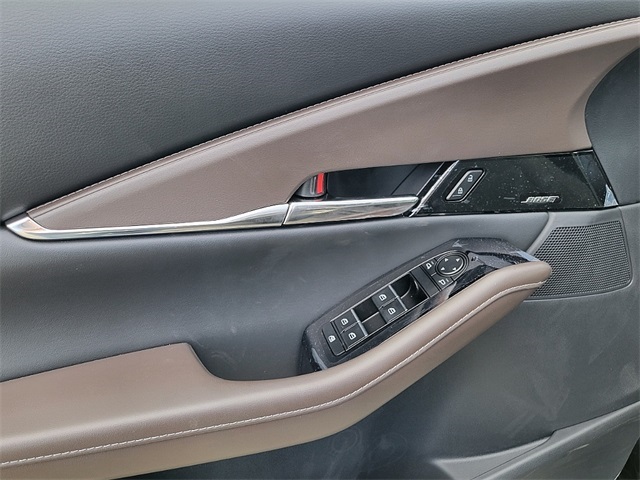 2025 Mazda CX-30 2.5 S Premium photo 26