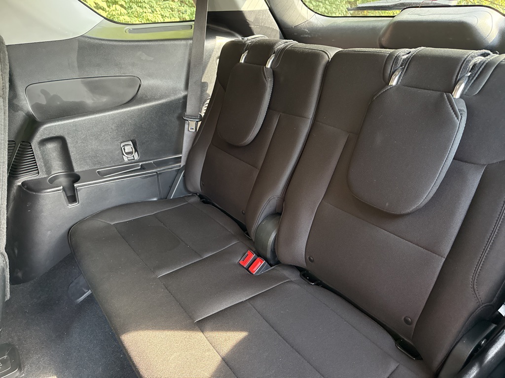2021 Ford Explorer XLT photo 15