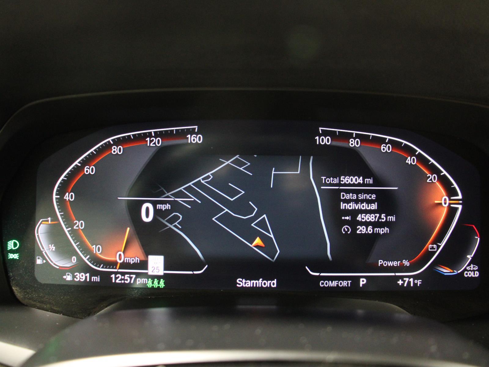 2022 Bmw X6 xDrive40i photo 9