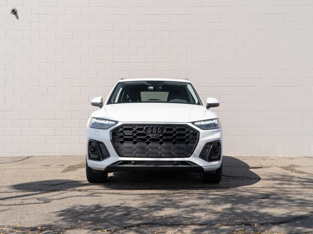 2023 Audi Q5 45 S line Prestige Premium photo 8