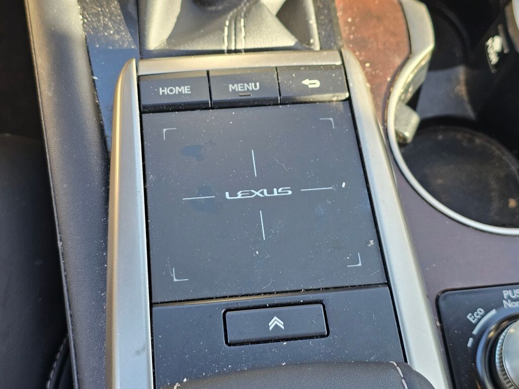 2020 Lexus RX 450h Premium photo 38