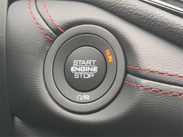 2026 Dodge Durango GT Plus photo 36