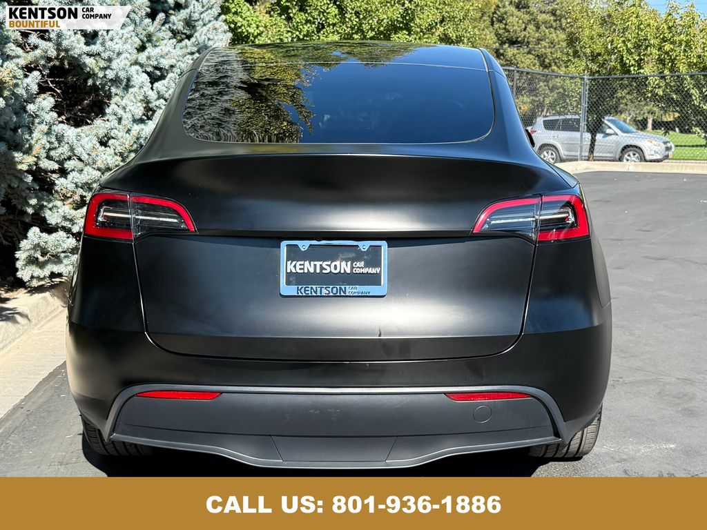 2023 Tesla Model Y Long Range photo 6