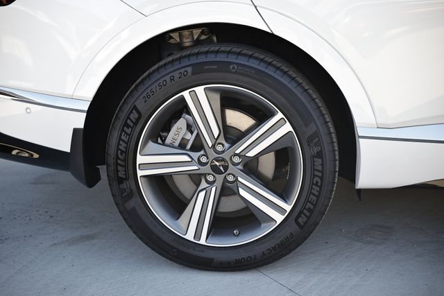 2026 Genesis GV80 Coupe 3.5T AWD photo 2