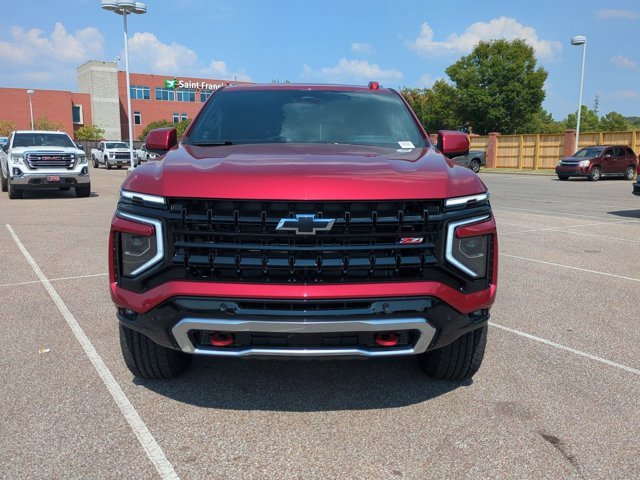 2026 Chevrolet Tahoe Z71 photo 3
