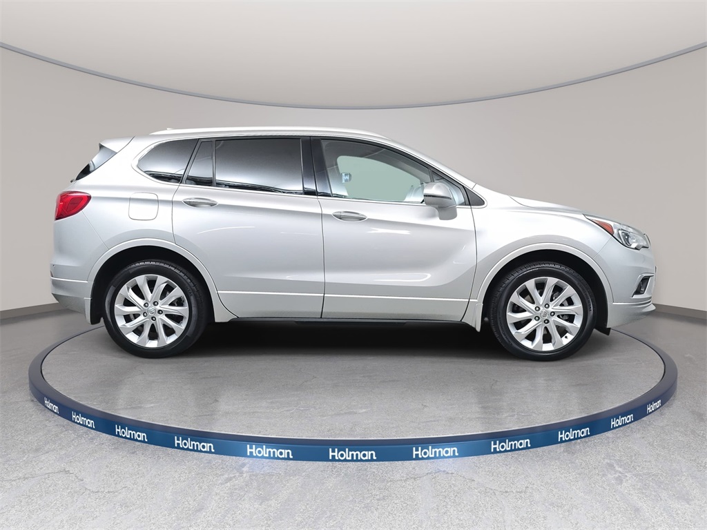 2016 Buick Envision Premium I photo 3
