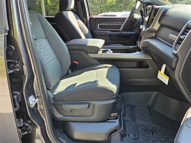 2026 Ram 2500 Big Horn photo 17