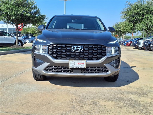 2023 Hyundai Santa Fe SE photo 20