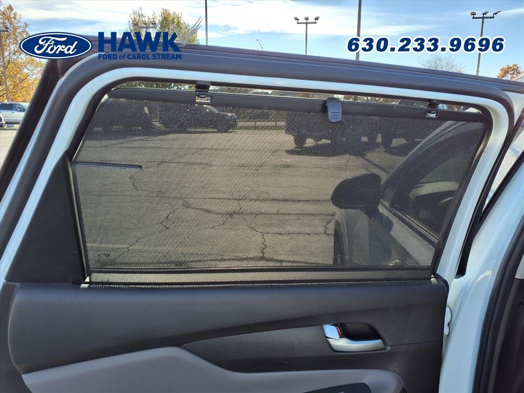 2020 HYUNDAI SANTA FE - Image 29