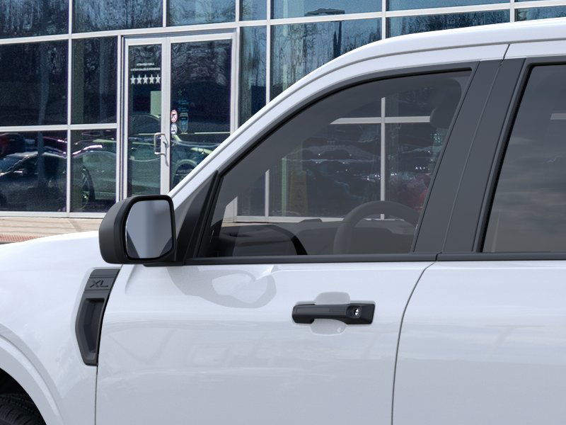 2025 Ford Maverick XL photo 25
