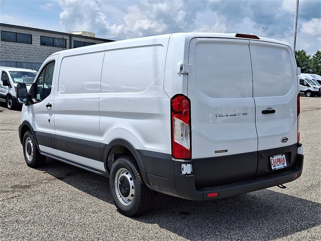 2024 Ford Transit Cargo Van photo 4