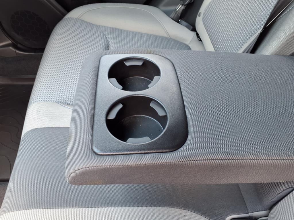 2025 Subaru Forester Premium Base photo 8