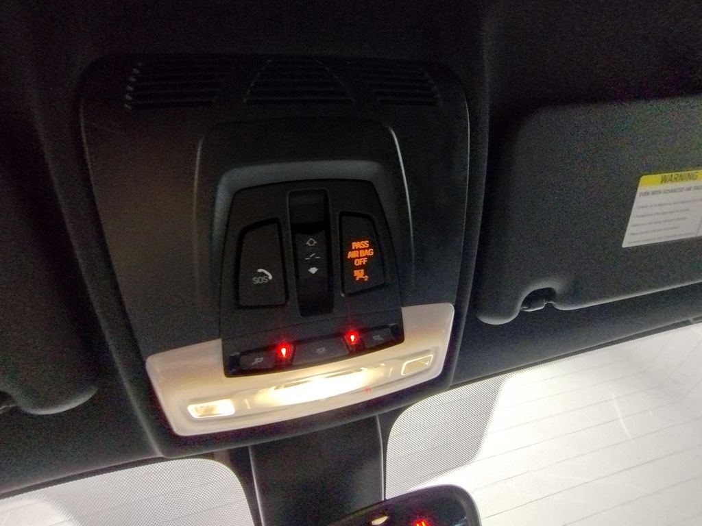2019 Bmw X1 XDrive28i photo 24