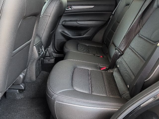 2025 Mazda CX-5 2.5 S Preferred photo 13