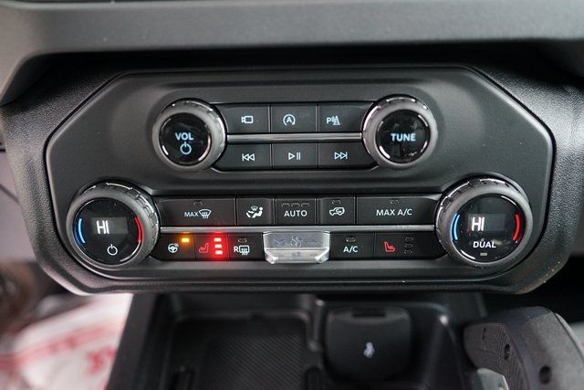 2026 FORD BRONCO - Image 40