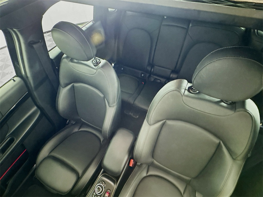 2023 Mini Cooper S ALL4 photo 21